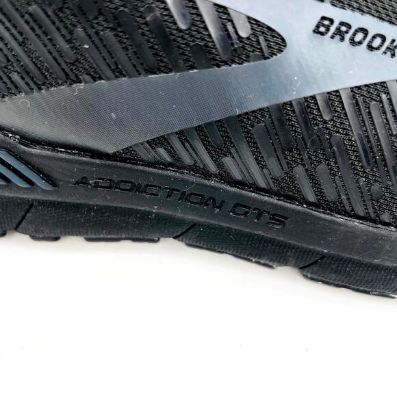 Brooks Addiction GTS men’s running sneakers shoes - Picture 11 of 12
